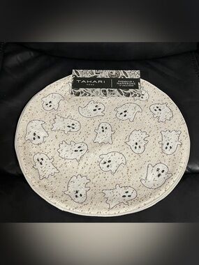 Halloween Tahari Ghosts Placemats, Set of 4